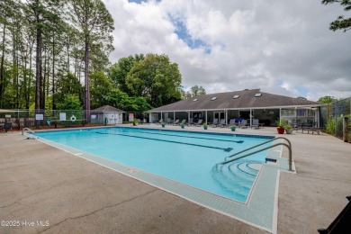 LOVELY, LOW-MAINTENANCE TOWNHOME NEAR WRIGHTSVILLE BEACH on Inland Greens Golf Course in North Carolina - for sale on GolfHomes.com, golf home, golf lot