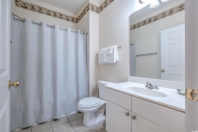 GOLF MEMBERSHIP INCLUDED - FULLY FURNISHED - VAULTED CEILINGS - on Barefoot Resort and Golf Club  in South Carolina - for sale on GolfHomes.com, golf home, golf lot