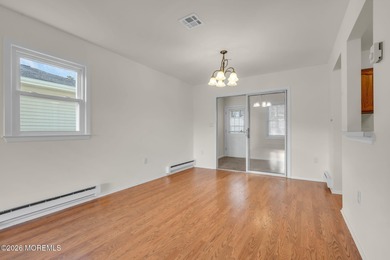 Welcome to this impeccably maintained Austin model ranch located on Lions Head Country Club in New Jersey - for sale on GolfHomes.com, golf home, golf lot