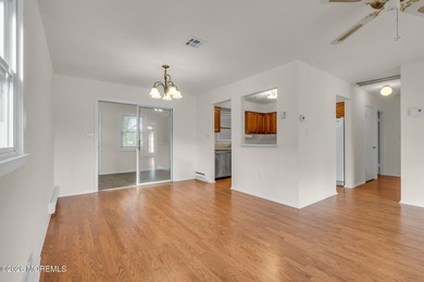 Welcome to this impeccably maintained Austin model ranch located on Lions Head Country Club in New Jersey - for sale on GolfHomes.com, golf home, golf lot