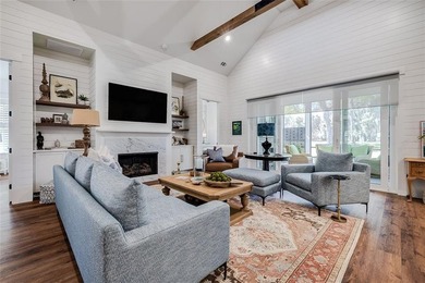 Gorgeous Home on the Golf Course in Sutherland Bluff! Like-New on Sapelo Hammock Golf Club in Georgia - for sale on GolfHomes.com, golf home, golf lot