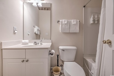 GOLF MEMBERSHIP INCLUDED - FULLY FURNISHED - VAULTED CEILINGS - on Barefoot Resort and Golf Club  in South Carolina - for sale on GolfHomes.com, golf home, golf lot