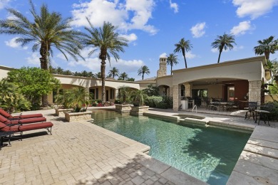 The Great Entertainer....inside and out!  Almost 6,000 sq ft of on PGA West Private Golf Courses in California - for sale on GolfHomes.com, golf home, golf lot