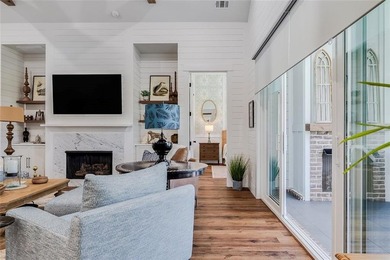 Gorgeous Home on the Golf Course in Sutherland Bluff! Like-New on Sapelo Hammock Golf Club in Georgia - for sale on GolfHomes.com, golf home, golf lot