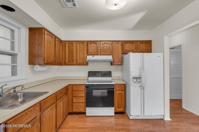 Welcome to this impeccably maintained Austin model ranch located on Lions Head Country Club in New Jersey - for sale on GolfHomes.com, golf home, golf lot