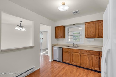 Welcome to this impeccably maintained Austin model ranch located on Lions Head Country Club in New Jersey - for sale on GolfHomes.com, golf home, golf lot