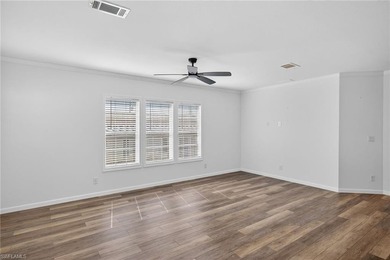 Welcome to Old Bridge Village, North Fort Myers' premier 55+ on Riverbend Golf and Country Club in Florida - for sale on GolfHomes.com, golf home, golf lot