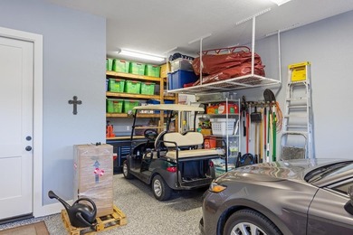 This nearly new (2022) Garden/Patio home in Comanche Trace is on The Club At Comanche Trace in Texas - for sale on GolfHomes.com, golf home, golf lot