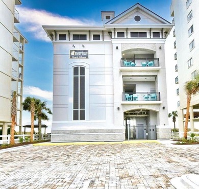 GOLF MEMBERSHIP INCLUDED - FULLY FURNISHED - VAULTED CEILINGS - on Barefoot Resort and Golf Club  in South Carolina - for sale on GolfHomes.com, golf home, golf lot