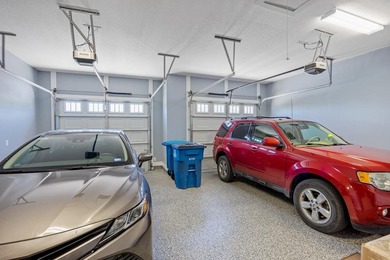 This nearly new (2022) Garden/Patio home in Comanche Trace is on The Club At Comanche Trace in Texas - for sale on GolfHomes.com, golf home, golf lot