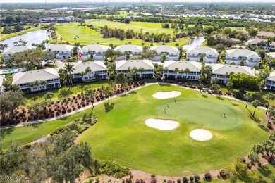 Turnkey Condo in The Vines at Estero Country Club - Move Right on Estero Country Club in Florida - for sale on GolfHomes.com, golf home, golf lot