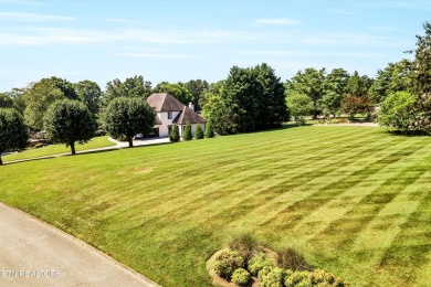 Rare Opportunity in Fox Den!
This exceptional near  1/2 -acre on Fox Den Country Club in Tennessee - for sale on GolfHomes.com, golf home, golf lot