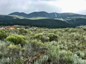 A special commercial opportunity for creative entrepreneur on Angel Fire Resort Country Club in New Mexico - for sale on GolfHomes.com, golf home, golf lot