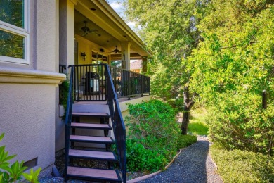Discover Your Dream Retreat in the Heart of Copper Valley Golf on The Club at Copper Valley Golf Course in California - for sale on GolfHomes.com, golf home, golf lot