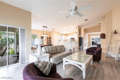 Turnkey Condo in The Vines at Estero Country Club - Move Right on Estero Country Club in Florida - for sale on GolfHomes.com, golf home, golf lot