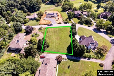Rare Opportunity in Fox Den!
This exceptional near  1/2 -acre on Fox Den Country Club in Tennessee - for sale on GolfHomes.com, golf home, golf lot