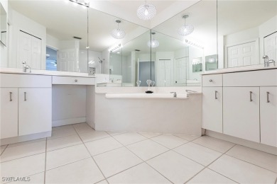 Turnkey Condo in The Vines at Estero Country Club - Move Right on Estero Country Club in Florida - for sale on GolfHomes.com, golf home, golf lot