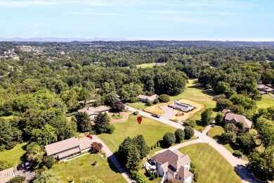 Rare Opportunity in Fox Den!
This exceptional near  1/2 -acre on Fox Den Country Club in Tennessee - for sale on GolfHomes.com, golf home, golf lot