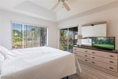Turnkey Condo in The Vines at Estero Country Club - Move Right on Estero Country Club in Florida - for sale on GolfHomes.com, golf home, golf lot