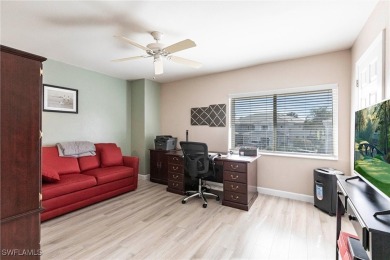Turnkey Condo in The Vines at Estero Country Club - Move Right on Estero Country Club in Florida - for sale on GolfHomes.com, golf home, golf lot