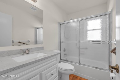 Welcome to this impeccably maintained Austin model ranch located on Lions Head Country Club in New Jersey - for sale on GolfHomes.com, golf home, golf lot