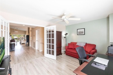 Turnkey Condo in The Vines at Estero Country Club - Move Right on Estero Country Club in Florida - for sale on GolfHomes.com, golf home, golf lot