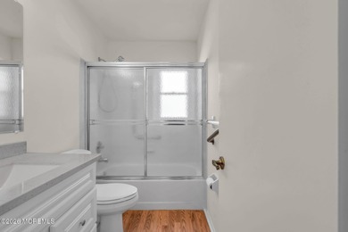 Welcome to this impeccably maintained Austin model ranch located on Lions Head Country Club in New Jersey - for sale on GolfHomes.com, golf home, golf lot