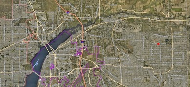 An exciting opportunity awaits in this growing area with this on Lehigh Resort Club in Florida - for sale on GolfHomes.com, golf home, golf lot