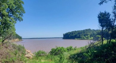 Discover the perfect opportunity to build your dream home in the on Rock Creek Golf Club in Texas - for sale on GolfHomes.com, golf home, golf lot