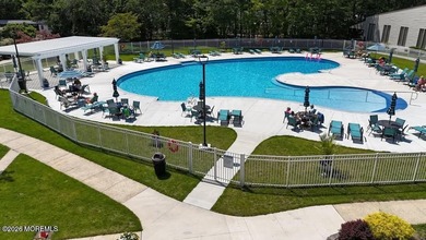 Welcome to this impeccably maintained Austin model ranch located on Lions Head Country Club in New Jersey - for sale on GolfHomes.com, golf home, golf lot