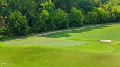 WOW FACTOR HERE! Luxury Executive All Brick Home Fronting the on Sevierville Golf Club in Tennessee - for sale on GolfHomes.com, golf home, golf lot