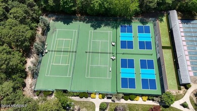 Welcome to this impeccably maintained Austin model ranch located on Lions Head Country Club in New Jersey - for sale on GolfHomes.com, golf home, golf lot