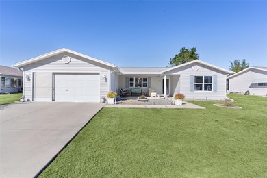 This home is being offered fully TURNKEY right down to the on The Links of Spruce Creek in Florida - for sale on GolfHomes.com, golf home, golf lot