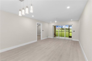 This unit boasts a picture PICTURE PERFECT view of the golf on High Point Country Club in Florida - for sale on GolfHomes.com, golf home, golf lot