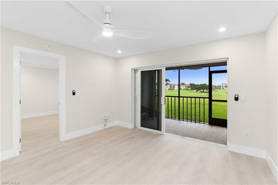 This unit boasts a picture PICTURE PERFECT view of the golf on High Point Country Club in Florida - for sale on GolfHomes.com, golf home, golf lot