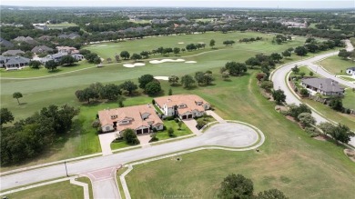 Experience luxury living in one of Bryan's most iconic on Miramont Country Club in Texas - for sale on GolfHomes.com, golf home, golf lot