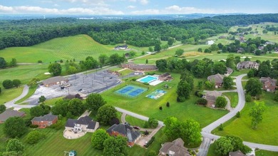 Embrace luxury living in the highly sought-after golf course on Crooked Creek Golf Club in Kentucky - for sale on GolfHomes.com, golf home, golf lot