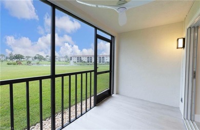 This unit boasts a picture PICTURE PERFECT view of the golf on High Point Country Club in Florida - for sale on GolfHomes.com, golf home, golf lot