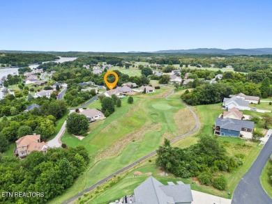 Just imagine the fun of having family and friends over to play on Tellico Village -The Links At Kahite Golf Course in Tennessee - for sale on GolfHomes.com, golf home, golf lot