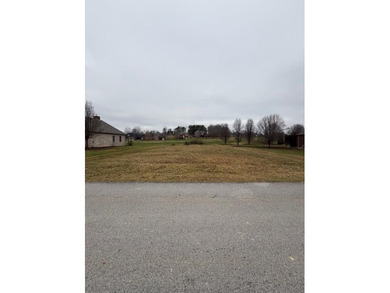 Embrace luxury living in the highly sought-after golf course on Crooked Creek Golf Club in Kentucky - for sale on GolfHomes.com, golf home, golf lot