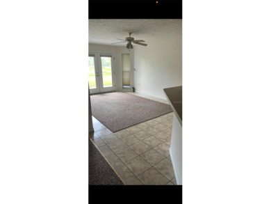 This charming home at 321 Duane Palmer Blvd in Sebring, FL has a on Spring Lake Golf Resort in Florida - for sale on GolfHomes.com, golf home, golf lot