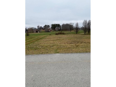 Embrace luxury living in the highly sought-after golf course on Crooked Creek Golf Club in Kentucky - for sale on GolfHomes.com, golf home, golf lot