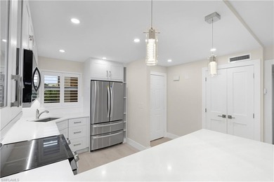 This unit boasts a picture PICTURE PERFECT view of the golf on High Point Country Club in Florida - for sale on GolfHomes.com, golf home, golf lot