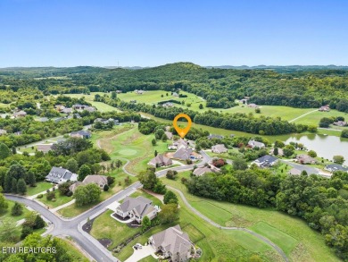 Just imagine the fun of having family and friends over to play on Tellico Village -The Links At Kahite Golf Course in Tennessee - for sale on GolfHomes.com, golf home, golf lot