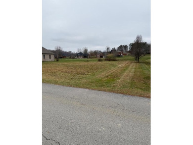 Embrace luxury living in the highly sought-after golf course on Crooked Creek Golf Club in Kentucky - for sale on GolfHomes.com, golf home, golf lot