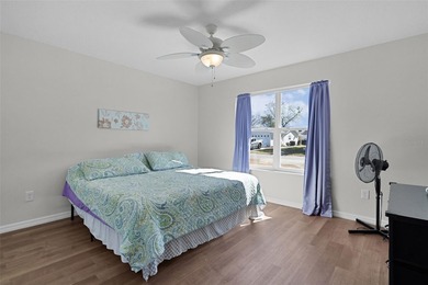 This home is being offered fully TURNKEY right down to the on The Links of Spruce Creek in Florida - for sale on GolfHomes.com, golf home, golf lot