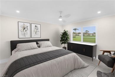 This unit boasts a picture PICTURE PERFECT view of the golf on High Point Country Club in Florida - for sale on GolfHomes.com, golf home, golf lot
