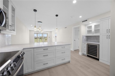 ENJOY THE VIEW! Includes FREE GOLF! This freshly renovated condo on High Point Country Club in Florida - for sale on GolfHomes.com, golf home, golf lot