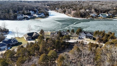 What a wonderful opportunity to have your own beautiful 1.43 on Raintree Country Club in Missouri - for sale on GolfHomes.com, golf home, golf lot