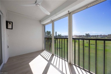 ENJOY THE VIEW! Includes FREE GOLF! This freshly renovated condo on High Point Country Club in Florida - for sale on GolfHomes.com, golf home, golf lot
